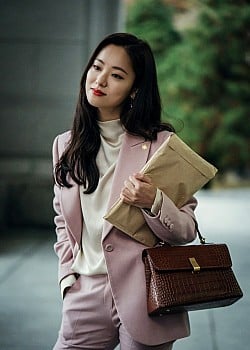 Jeon Yeo-been